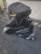 Fotele do mercedesa B180