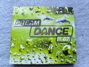 DREAM DANCE vol.67 UNIKAT stan idealny jak nowy 