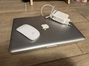 MacBook Pro i5, 8gb ram