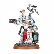 APOTHECARY BIOLOGIS SPACE MARINES WARHAMMER 40K RAMKI ORYGINAŁ