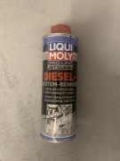 Liqui moly pro line diesel system-reiniger 20452