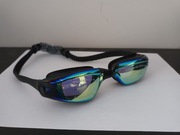 Okulary do pływania