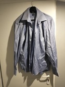 Koszula męska Bytom niebieska