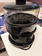 Parowar Tefal Convenient VC140131 900 W