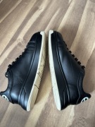 Skórzane Buty Sneakersy Emporio Armani rozmiar 44
