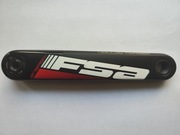 Stages Power L – FSA Energy BB386EVO – korba z pomiarem mocy (lewa strona)