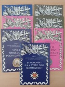 „Zarys historii wojennej pułków polskich w kampanii wrześniowej” 7 cz