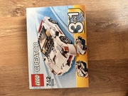 LEGO Creator 31006 Creator Zdobywcy Autostrad