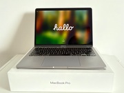 MacBook Pro M1 13" 16GB 512GB SSD + USB-C-Hub 8 in 1