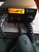 Cb radio cobra dxIV nowe przestrojone