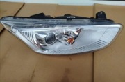 FORD BMAX B-MAX PRAWA LAMPA SOCZEWKA + LED AV11-13W029-CG AV1113W029CG