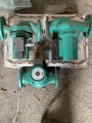 Pompa CO do obiegu wody 