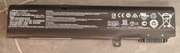 Bateria MSI GL63 