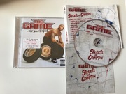 THE GAME - The Documentary / Streets of Compton 