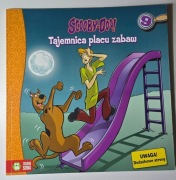 Scooby-Doo! Tajemnica placu zabaw
