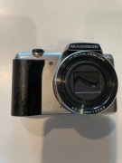Cyfrowy aparat kompaktowy Maginon SZ24