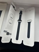 Opaska Apple Watch czarna 44/ 45mm oryginał