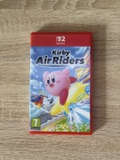 Kirby AirRiders - Switch 2
