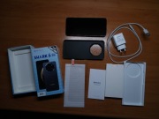 Blackview Shark 6 5G, Android 15, Cały Zestaw