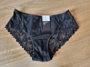 Czarne majtki * figi * H&M * NOWE