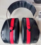 Nauszniki przeciwhałasowe 3M Peltor Optime III H540A