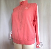 Bluza damska Rozpinana r. 40 Puma bawełna stan bdb