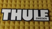 THULE NAKLEJKA STICKER