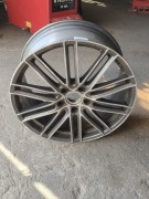 Felgi 21" Porsche 911