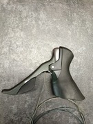 Komplet Klamkomanetek Shimano TIAGRA ST-4700 2x10rz