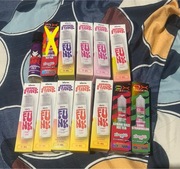 Longfille 60ml 20mg sól