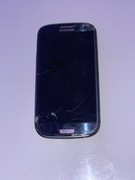 Samsung Galaxy S3 gt-i9300 telefon uszkodzony dawca części  