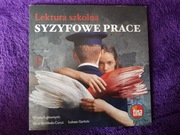 SYZYFOWE PRACE 2xPŁYTA VCD