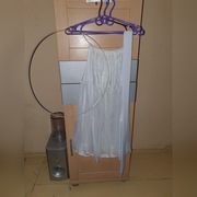 Alba dla dziewczynki plus halka i bolerko 