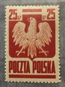 Fi** 342 czerwony , Gwarancja