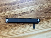 Przyciski touchpada Dell Precision 7550