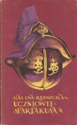Halina Rudnicka - Uczniowie Spartakusa