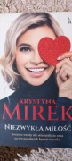 Mirek Krystyna - Niezwykła miłość