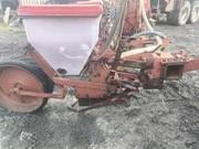 Sekcja siewnika Becker Aeromat