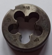 Narzynka prawa M18x1 6h P prawoskrętna Wyprzedaż