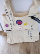 Torba plażowa Marc Jacobs 