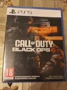 CALL OF DUTY: BLACK OPS 6 (PS5) PUDEŁKOWA