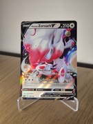 Karta Pokemon TCG: Hisuian Zoroark V (LOR 146)