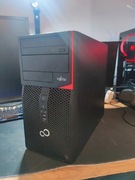 Komputer Fujitsu i5 P420 E85+