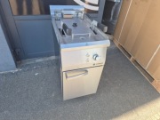 Stalgast Frytownica Elektryczna 15 l 400 mm.