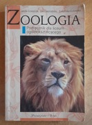 Zoologia, podręcznik do liceum 