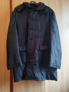 Kurtka męska „Bosmanka”,  kolor czarny