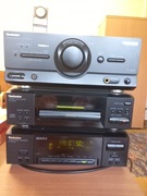 TECHNICS WIEZA CH730