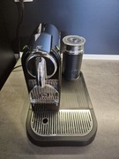 Ekspres do kawy Nespresso EN266.BAE