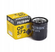 Filtr oleju Filtron OP 572