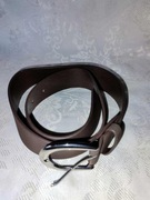 PASEK DO SPODNI - SKÓRA EKOLOGICZNA